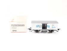 Fleischmann H0 5362 gedeckter