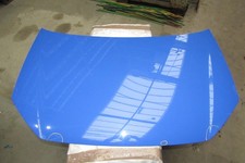 Motorhaube Farbe Blau Polo 1.4 TDI Versand an ihre Adresse möglich
