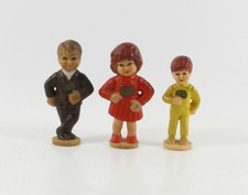 Eduscho === 3 x Werbefigur