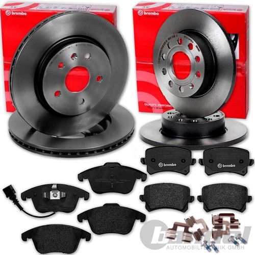 Brembo bremsscheiben beläge - brembo,