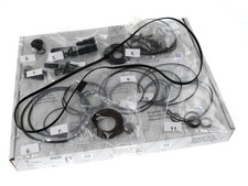 ZF 1071298007 Dichtungssatz