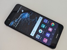 Huawei P10 Lite WASLX1A - 32GB