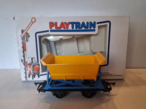 Faller playtrain 660102 - faller,