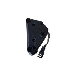 VW Golf V 5 Frequenzweiche