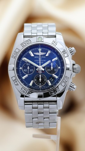 Breitling chronomat - breitling,