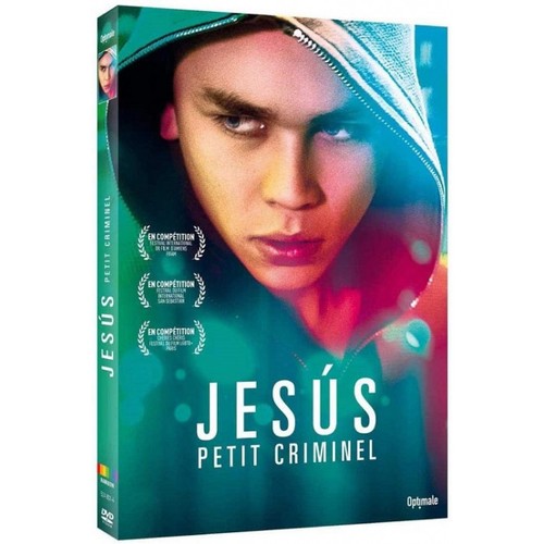 Jesús kleiner verbrecher - jesús,
