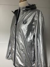 Neu Chiemsee Regen Jacke M