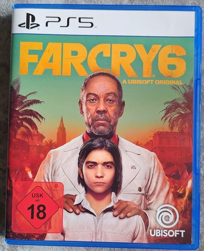 Far cry ps5 shooter - cry,
