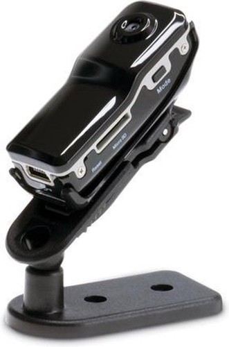 Spy mini kamera - spy, dvr