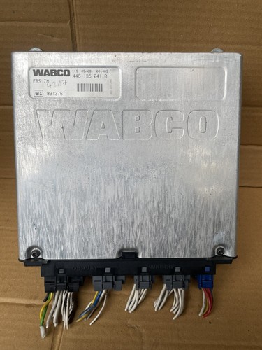 Steuergerät wabco ebs - wabco,, zm