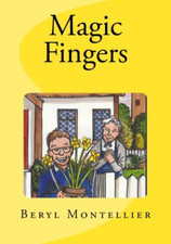 Magic Fingers - Paperback NEW