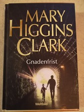Mary Higgins Clark