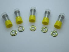 5 X MONARK DN0SD265