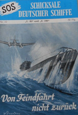 SOS-Schicksale Deutscher