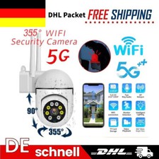 5G WiFi Funk Wlan 1080P HD IP