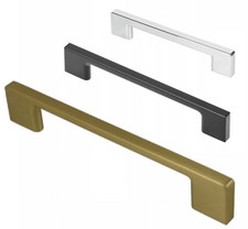 Möbelgriffe Schrankgriffe Schubladengriffe Küchengriffe Metallgriffe A165