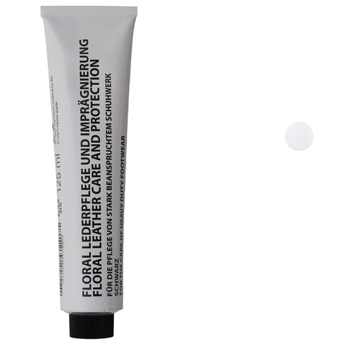 Mfh schuhcreme 125 tube - mfh, ml