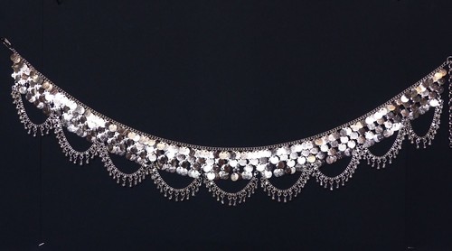 Bauchkette für - ,