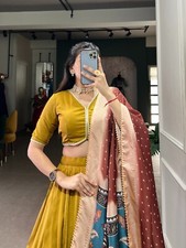 Indian Party Lehenga Bollywood