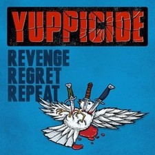 Yuppicide - yuppicide,
