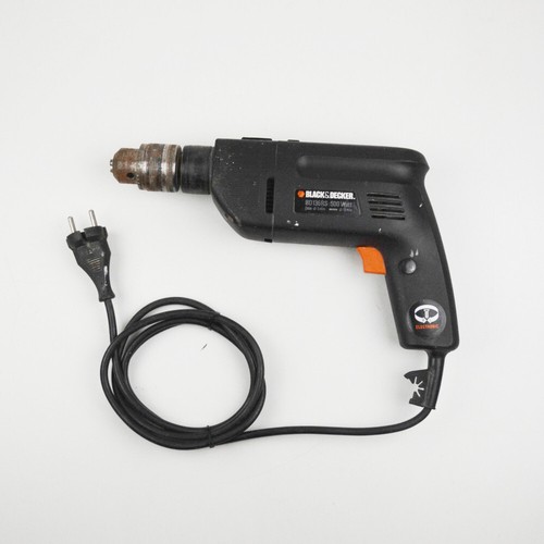 Black decker bd136rs - black,