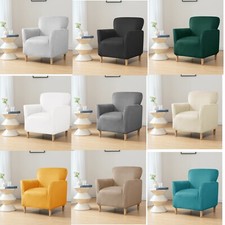 Sesselbezug Club-Stuhlbezüge