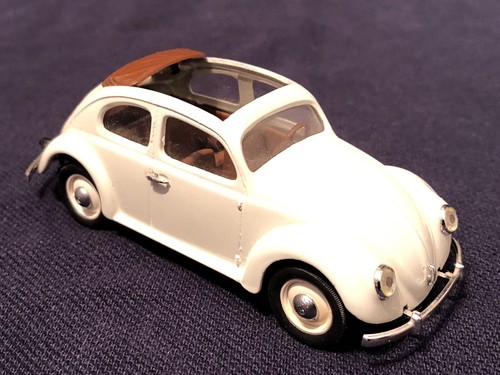 Vitesse brezel käfer - vw,