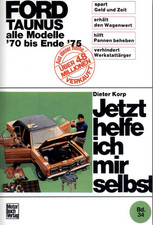 Ford Taunus (1970-1975)