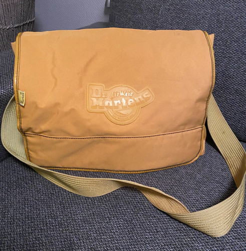 Vintage martens air - -,