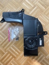 BOSE Subwoofer Audi A4 S4 B6