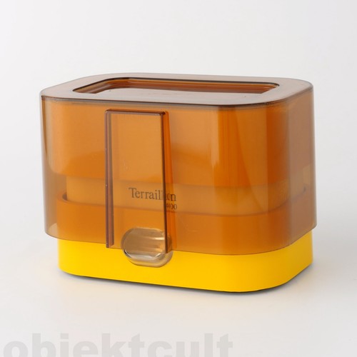 Design ikone terraillon 4000 - ikone,
