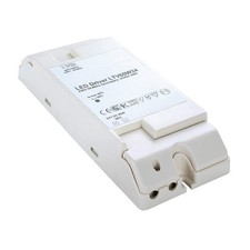 SLV LED Netzteil Driver Weiß