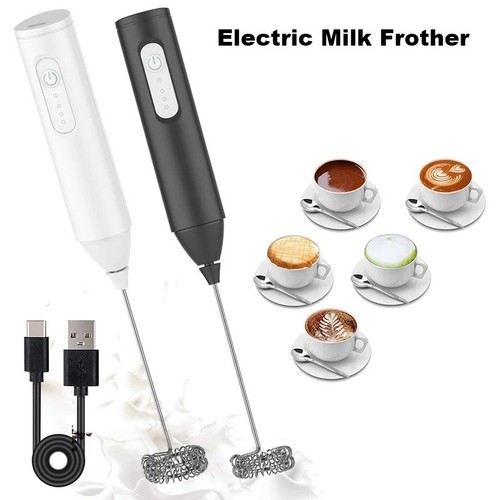 Milchaufschäumer elektrisch - milchaufschäumer,