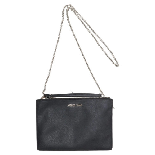 Armani jeans umhängetasche - armani,
