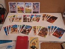 Quartett  "Sandmännchen"