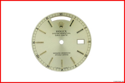 Zifferblatt rolex day date vom - date,