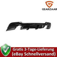 Heckdiffusor Performance Passt