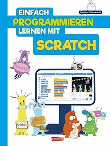 Einfach programmieren lernen - einfach,