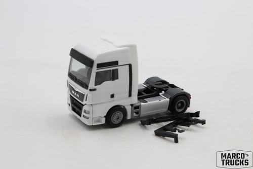 Herpa man tgx - man, xxl
