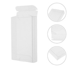  5 Pcs Kassettenkoffer