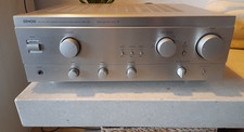 Denon PMA-1060 Amplifier Stereo Verstärker - Gebraucht - Farbton Champagner