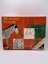 Memory Puzzle von Ravensburger