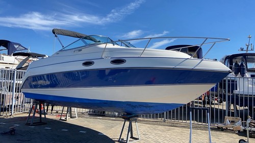 Motoryacht stingray cs240 - motoryacht,,