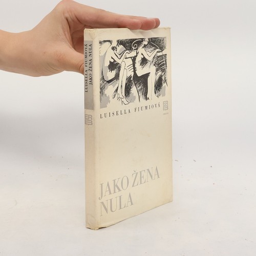Jako žena nula luisella - jako,