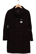 windsor. Mantel Damen Jacke Parka Gr. EU 34 Schurwolle Kaschmir Bord... #cde0ss8