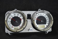 VW Polo 6N2 Kombiinstrument