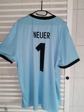 125 Jahre Jubiläums Trikot