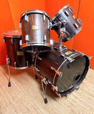 Rare Sonor Signature Shellset