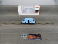 Märklin Spur H0 94307 Kolonialwarenwagen Krombacher B.M.E. 2436 in OVP