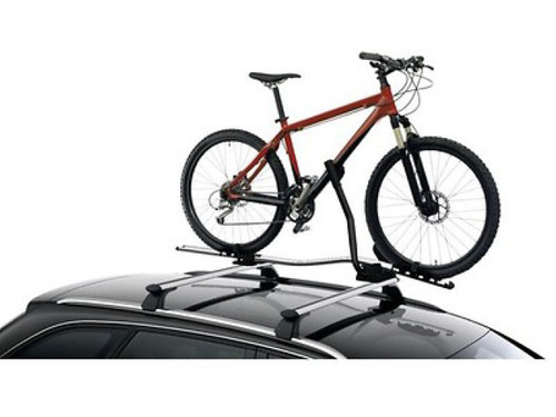 Audi dach fahrradträger - audi,